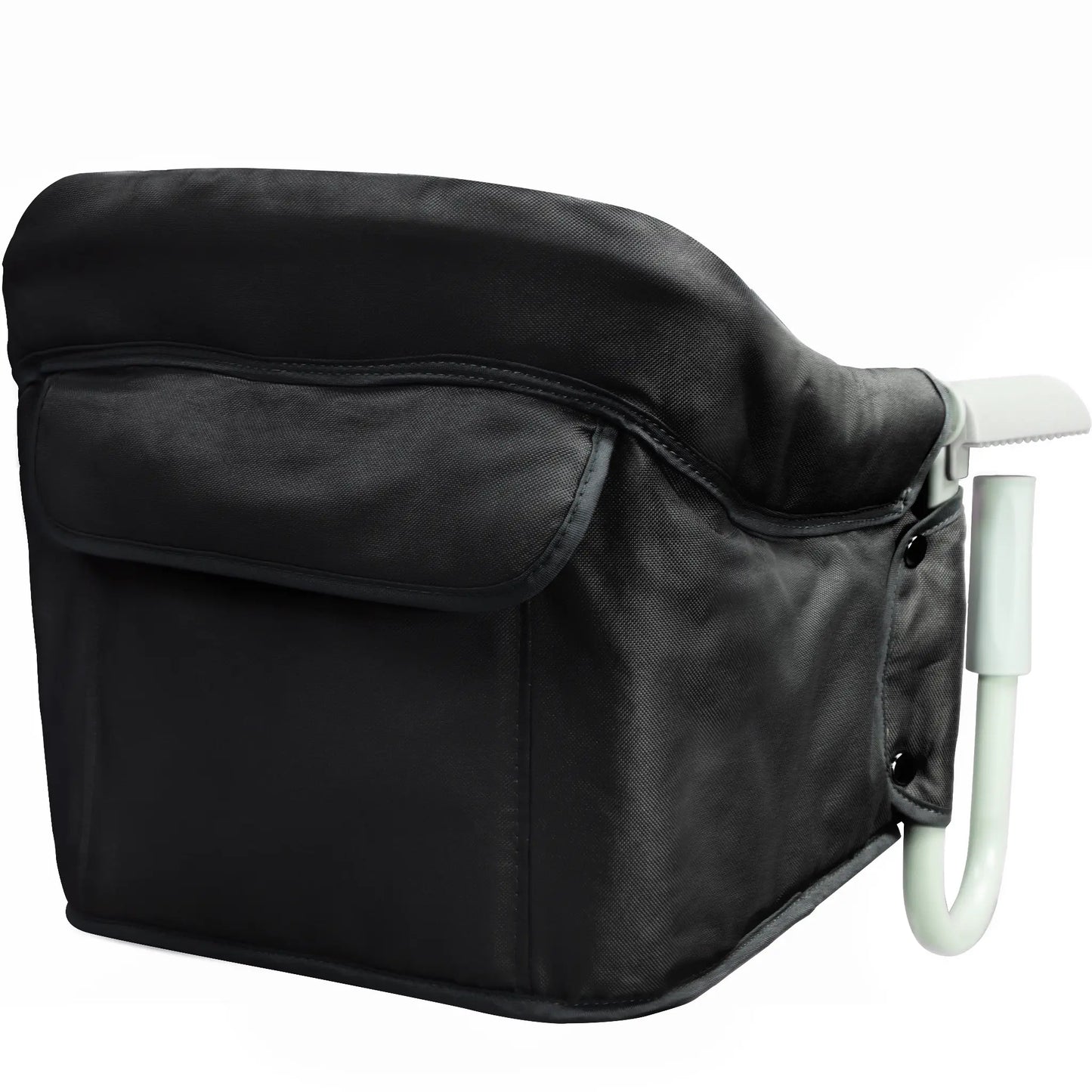 Pivvital Hook-On High Chair – Portable Clip-On Chair for Travel & Home (6–36 Months)