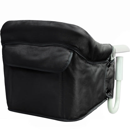 Pivvital Hook-On High Chair – Portable Clip-On Chair for Travel & Home (6–36 Months)