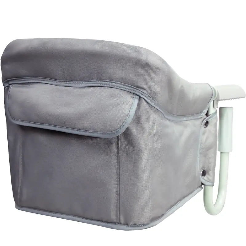 Pivvital Hook-On High Chair – Portable Clip-On Chair for Travel & Home (6–36 Months)
